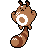 Sentret w grze Pokemon Crystal