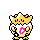 Togepi w grze Pokemon Crystal