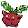 Hoppip w grze Crystal