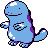 Quagsire w grze Crystal