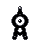 Unown w grze Crystal