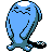 Wobbuffet w grze Crystal