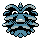 Pineco w grze Crystal