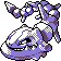 Steelix w grze Crystal