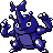 Heracross w grze Crystal