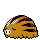 Swinub w grze Crystal