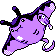 Mantine w grze Crystal