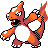 Charmeleon w grze Gold