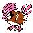 Pidgeotto w grze Pokemon Gold