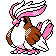 Pidgeot w grze Gold