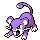 Rattata w grze Pokemon Gold
