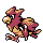 Spearow w grze Pokemon Gold