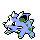Nidoran♀ w grze Pokemon Gold