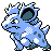 Nidorina w grze Pokemon Gold