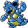 Nidoqueen w grze Gold