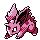 Nidoran♂ w grze Pokemon Gold