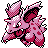 Nidorino w grze Pokemon Gold