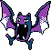Golbat w grze Pokemon Gold