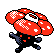 Vileplume w grze Gold