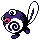 Poliwag w grze Pokemon Gold