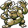 Machamp w grze Gold