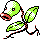 Bellsprout w grze Pokemon Gold