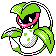 Victreebel w grze Gold