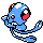Tentacool w grze Pokemon Gold