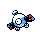 Magnemite w grze Pokemon Gold