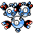 Magneton w grze Gold