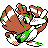 Farfetchd w grze Pokemon Gold