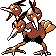 Dodrio w grze Pokemon Gold