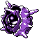 Cloyster w grze Gold