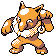 Hypno w grze Pokemon Gold