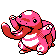 Lickitung w grze Pokemon Gold