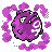 Koffing w grze Pokemon Gold