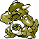 Kangaskhan w grze Pokemon Gold