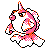 Goldeen w grze Pokemon Gold