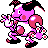Mr. Mime w grze Pokemon Gold