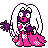 Jynx w grze Pokemon Gold