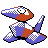 Porygon w grze Pokemon Gold
