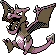 Aerodactyl w grze Pokemon Gold