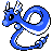 Dragonair w grze Pokemon Gold