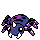 Spinarak w grze Pokemon Gold