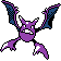 Crobat w grze Gold