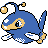 Lanturn w grze Pokemon Gold