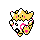 Togepi w grze Pokemon Gold