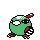 Natu w grze Pokemon Gold
