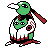 Xatu w grze Gold