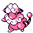 Flaaffy w grze Pokemon Gold